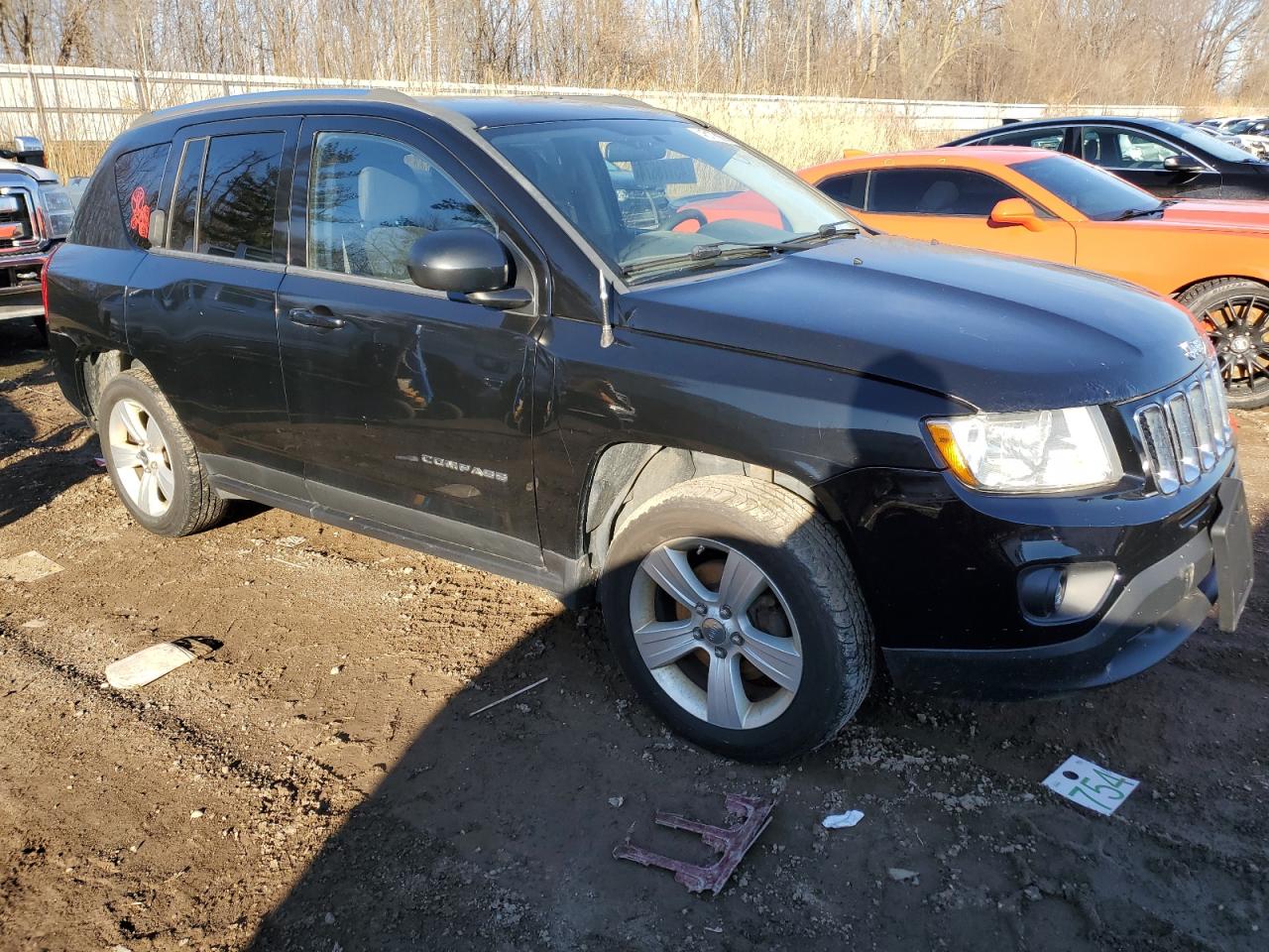 1c4njdbb5cd635544 1C4NJDBB5CD635544 2012 Jeep Compass Sport