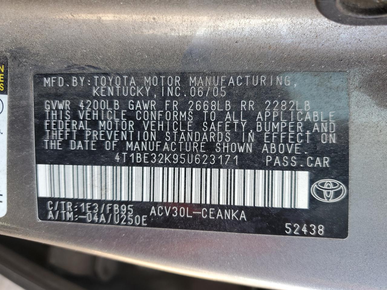 1G8ZS57B39F130302 2009 Saturn Aura Xe