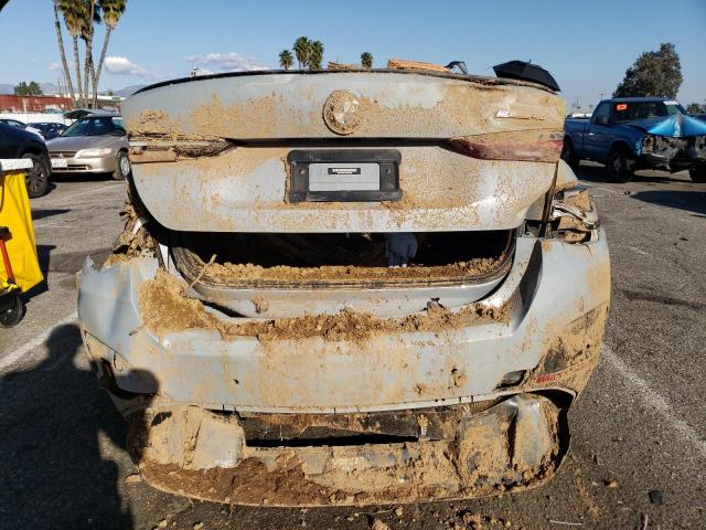 2023 BMW I4 EDRIVE - WBY73AW01PFN95126