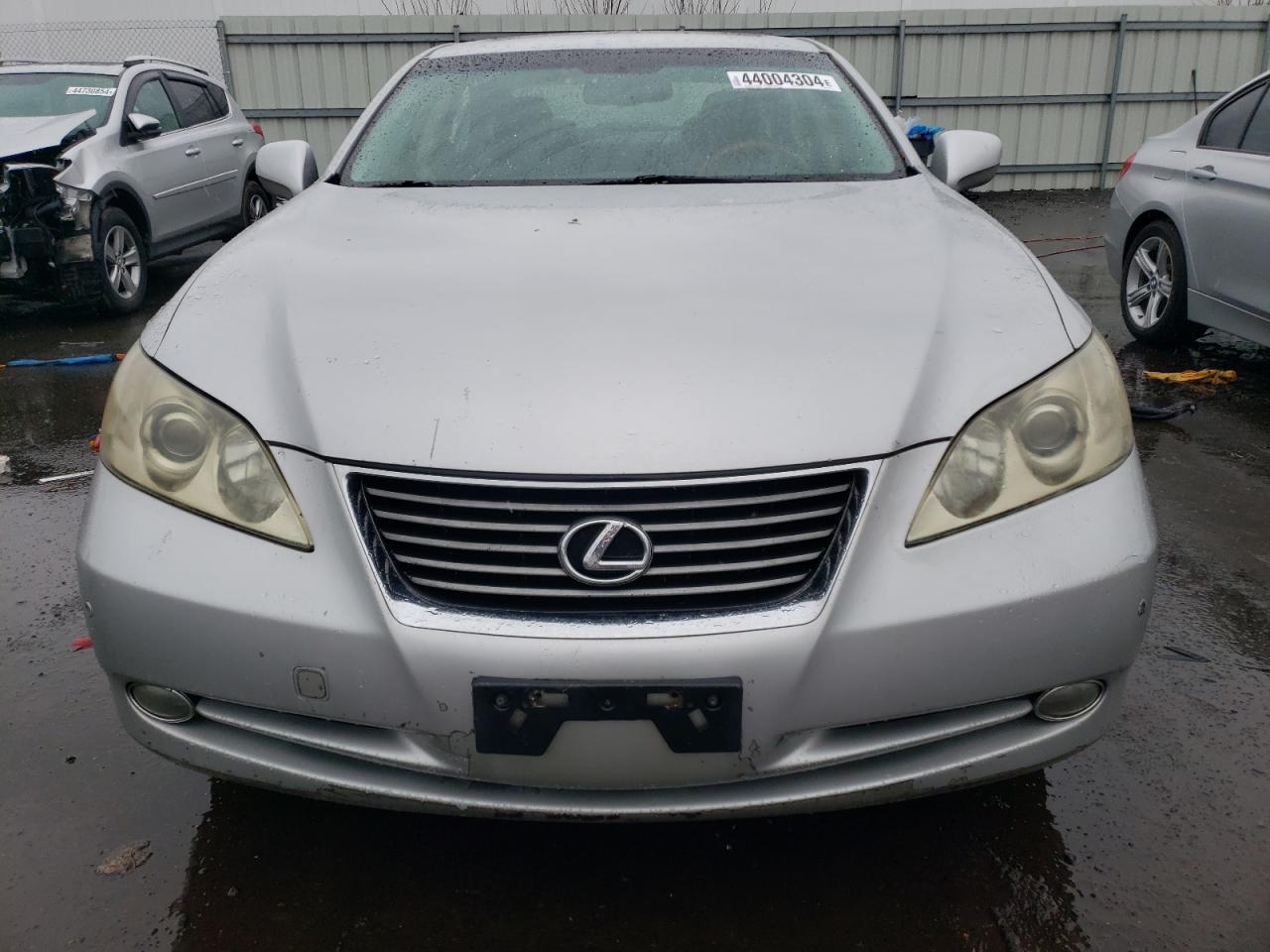 JTHBJ46G172038772 2007 Lexus Es 350