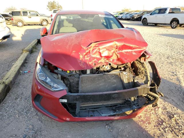 2018 HYUNDAI ELANTRA SE - 5NPD84LF1JH288360