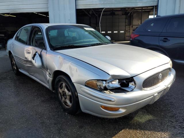 2000 Buick Lesabre Custom VIN: 1G4HP54K5YU232195 Lot: 43836064