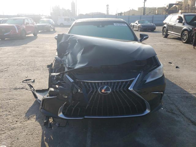 2022 LEXUS ES 350 BAS 58ADZ1B17NU139033