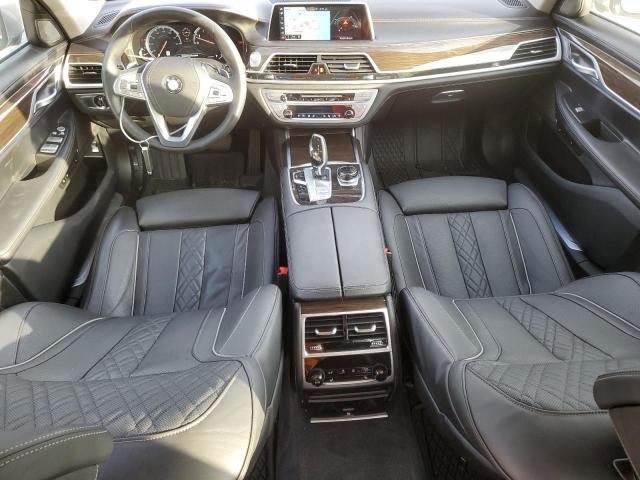 2019 BMW 750 I - WBA7F0C50KGM25794
