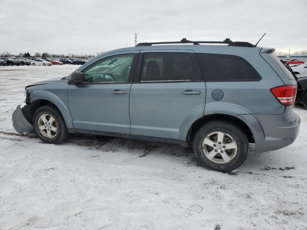 5J6RM3H58DL021707 2013 Honda Cr-V Ex