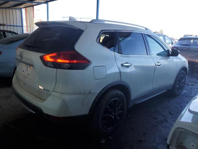 2017 NISSAN ROGUE S - KNMAT2MVXHP615607
