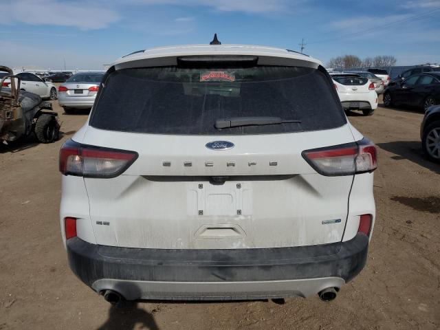 2020 FORD ESCAPE SE 1FMCU9G63LUB94984