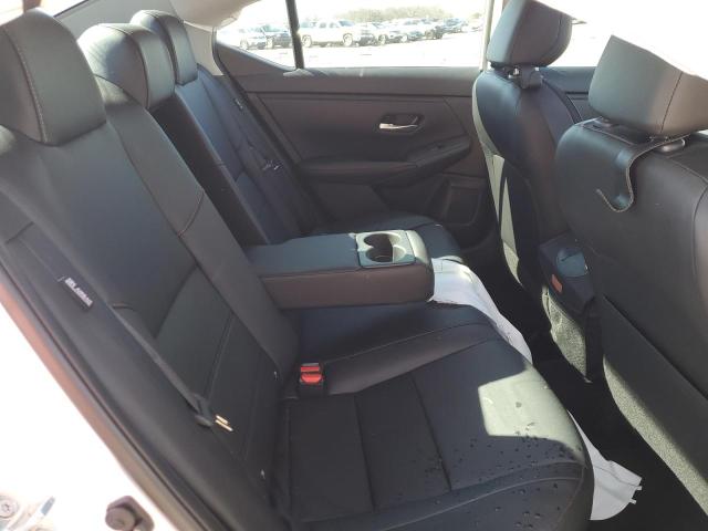 2023 NISSAN SENTRA SR 3N1AB8DV8PY292812