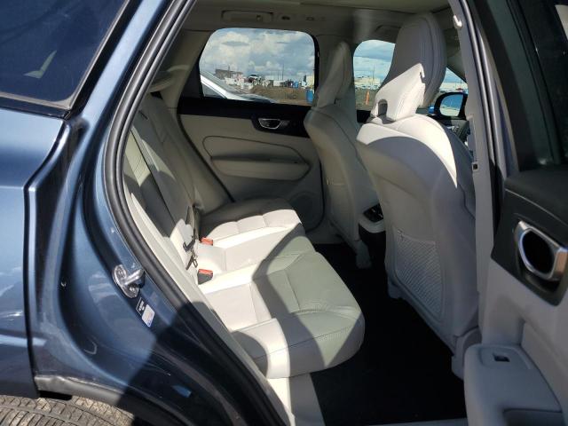 2023 VOLVO XC60 ULTIM YV4L12RX3P1204962