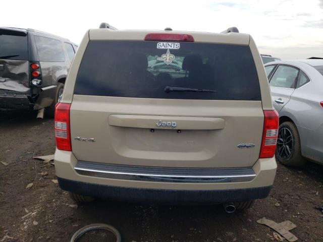 2016 JEEP PATRIOT LA 1C4NJRFB8GD799416