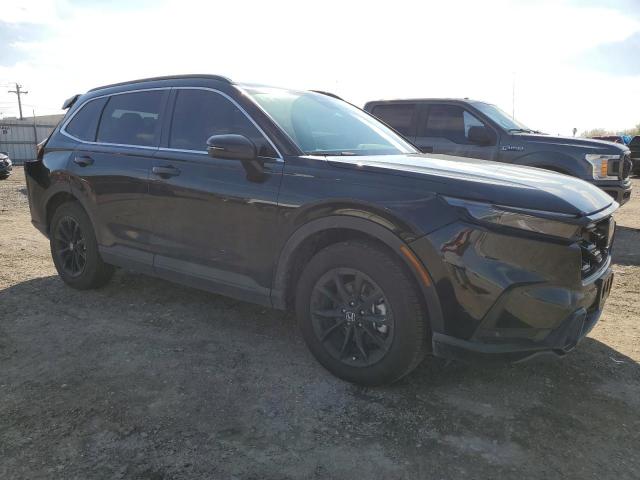 2024 HONDA CR-V SPORT - 7FARS6H89RE024024