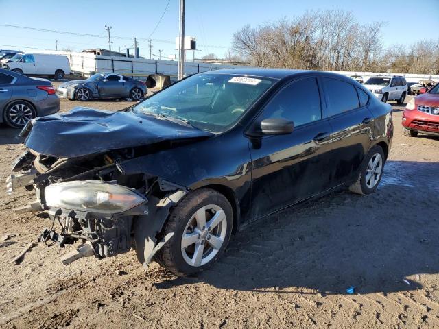 2016 Dodge Dart SXT Sport