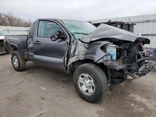 Vin: 5tfrx5gn3kx135551, lot: 41450864, toyota tacoma access cab 20194