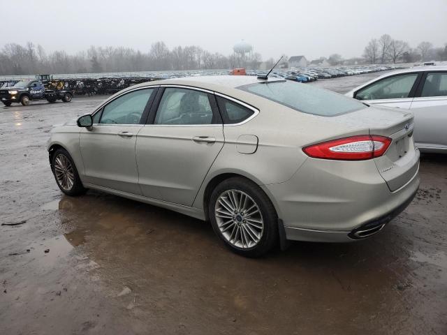 2015 FORD FUSION SE 3FA6P0T96FR217647