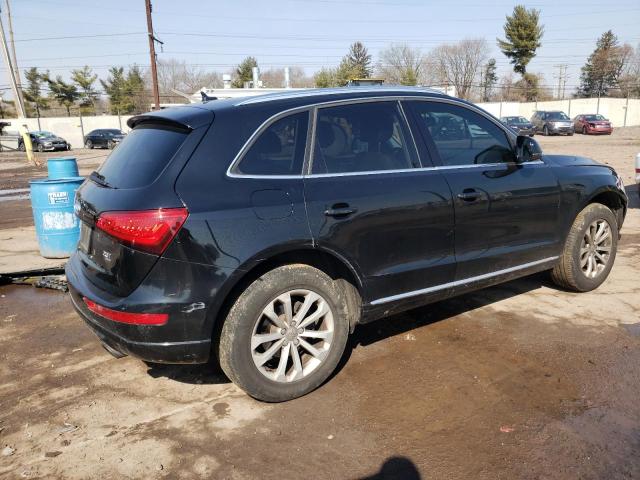 VIN WA1LFAFPXEA015767 2014 Audi Q5, Premium Plus no.3