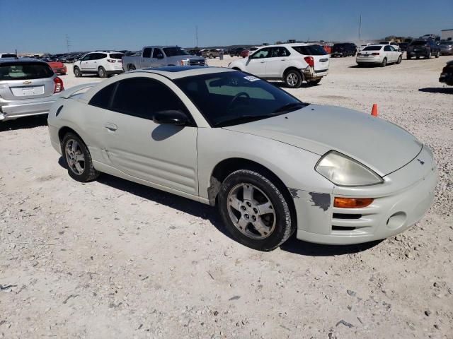 2004 Mitsubishi Eclipse Gs VIN: 4A3AC44G54E047539 Lot: 42970084