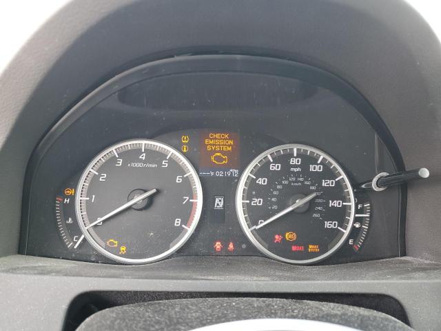 2016 ACURA RDX 5J8TB3H39GL014075