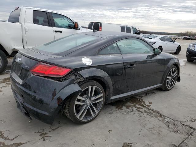 2016 AUDI TT TRUC5AFV3G1019949
