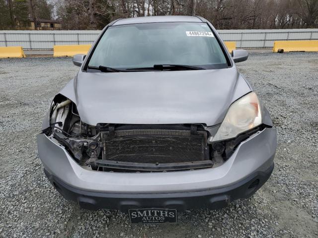 2007 Honda Cr-V Lx VIN: JHLRE38367C006549 Lot: 44867294