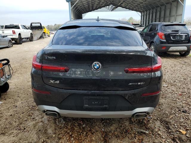 5UX33DT09R9U15266 BMW X4 XDRIVE3 6