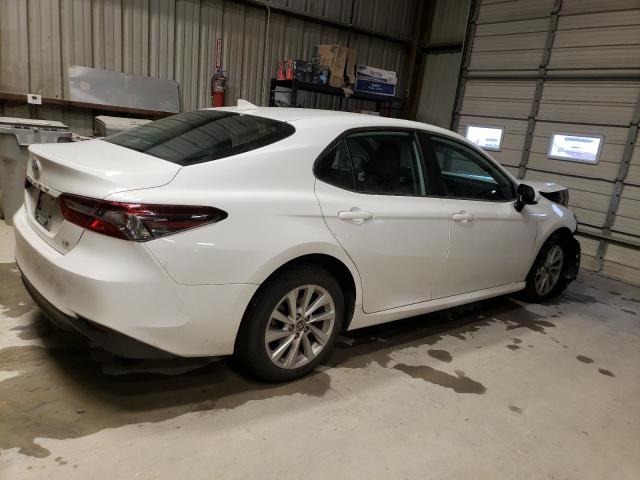 2022 Toyota Camry Le VIN: 4T1C11AKXNU694501 Lot: 42275464