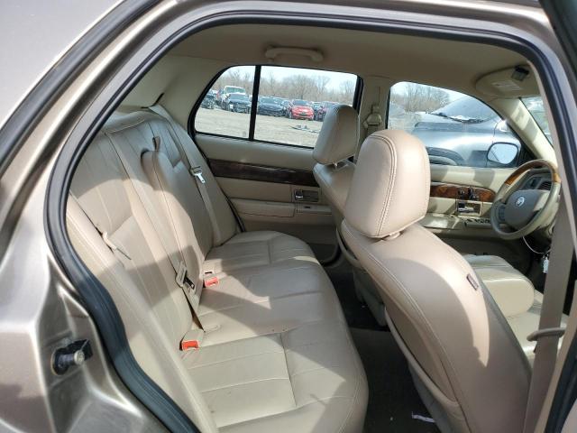 2005 MERCURY GRAND MARQ #3298289031