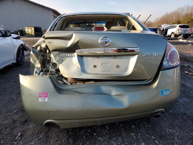 2008 Nissan Altima - Image 6