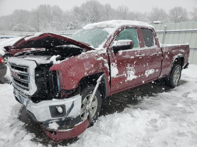 2015 GMC SIERRA K15 - 1GTV2UECXFZ365882