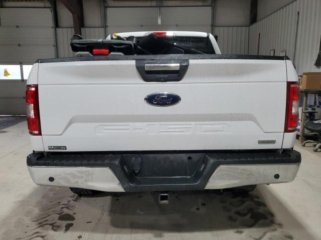 2018 FORD F150 SUPER 1FTEW1EG0JKC71047