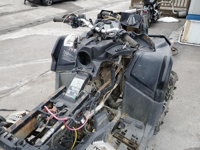 2014 CAN-AM OUTLANDER - 3JBLWLP10EJ000097