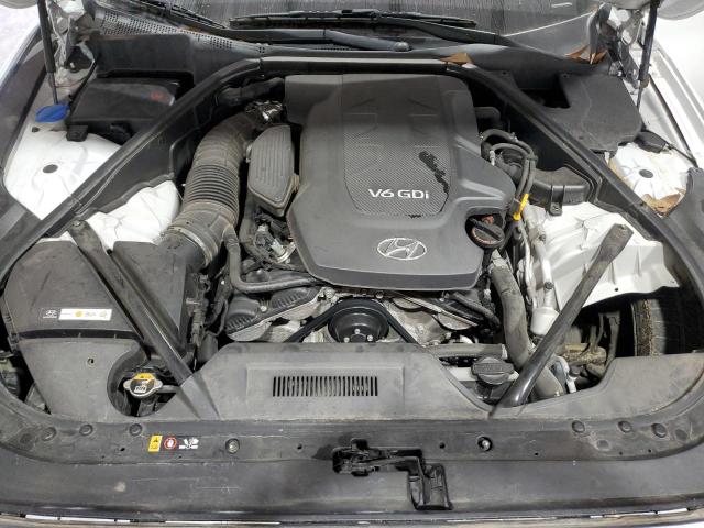 KMHGN4JEXFU066036 2015 Hyundai Genesis 3.8L