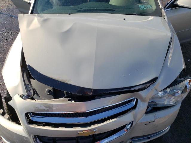 2012 CHEVROLET MALIBU 1LT #3296327475