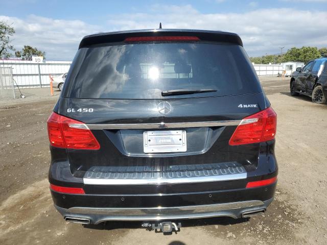 VIN 4JGDF7CE9DA252292 2013 Mercedes-Benz GL-Class, ... no.6