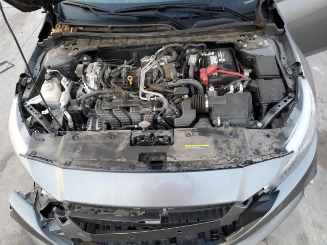 2022 NISSAN ALTIMA SV 1N4BL4DV1NN364599