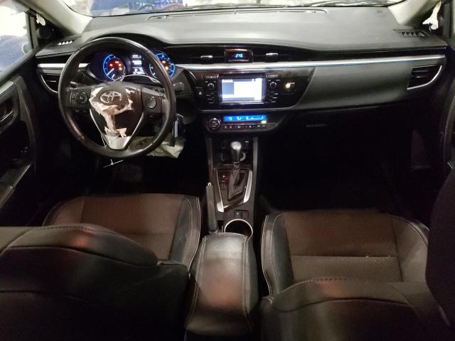2014 Toyota Corolla L VIN: 2T1BURHE5EC109567 Lot: 44797294