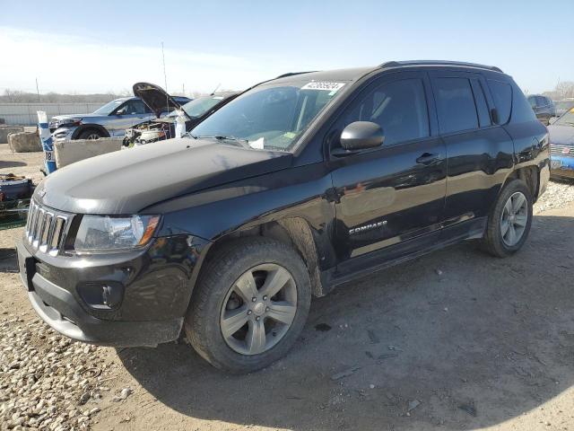 JEEP COMPASS SP