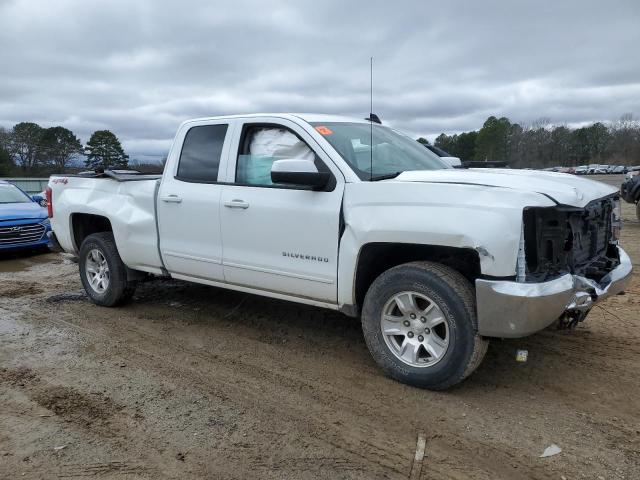 2019 CHEVROLET SILV1500 4 2GCVKPEC0K1181894