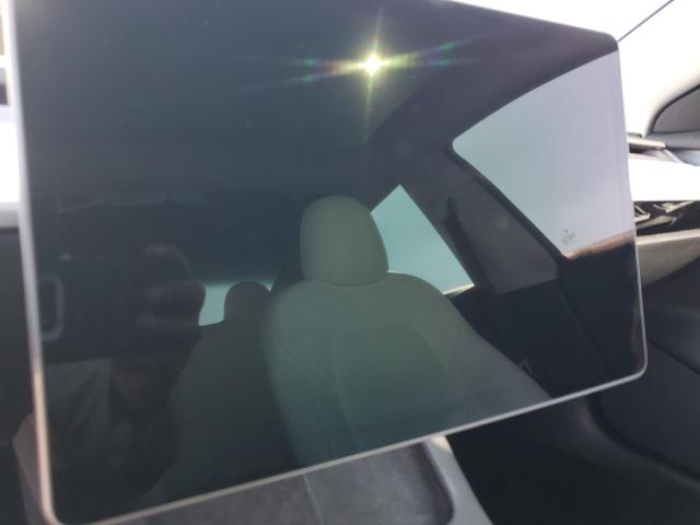 2022 TESLA MODEL 3 5YJ3E1EC0NF209304