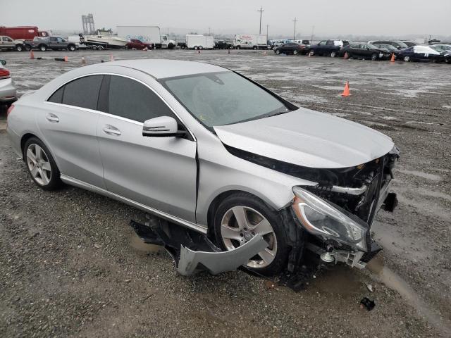 VIN WDDSJ4EB3FN242578 2015 Mercedes-Benz CLA-Class,... no.4