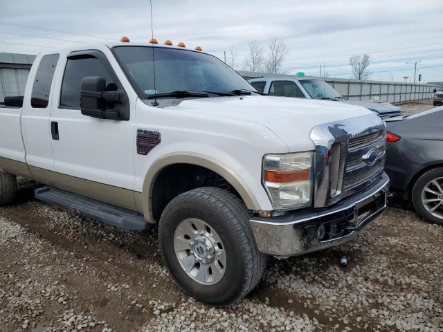 2008 Ford F250 - Image 4