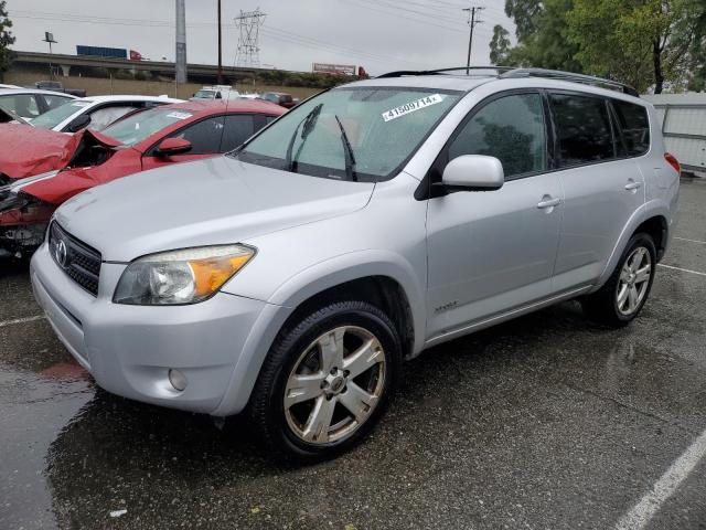 2006 Toyota RAV4 Sport