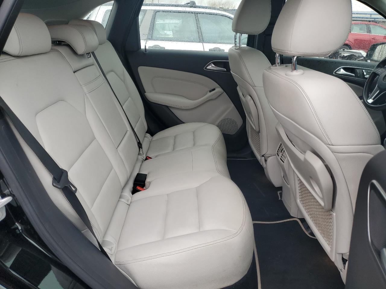 wddvp9ab6gj009138 WDDVP9AB6GJ009138 2016 Mercedes-Benz B 250E