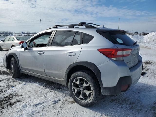 2019 SUBARU CROSSTREK JF2GTACC1K8367030