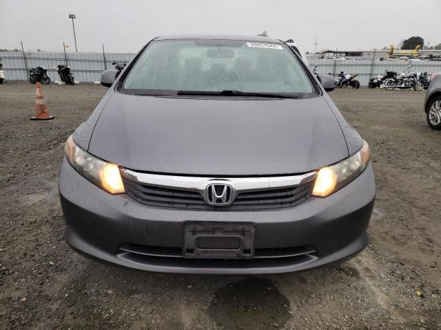 2012 Honda Civic - Image 5