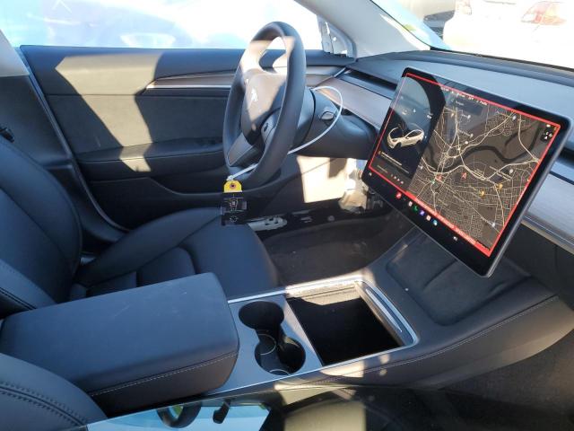 2023 TESLA MODEL 3 5YJ3E1ECXPF586631