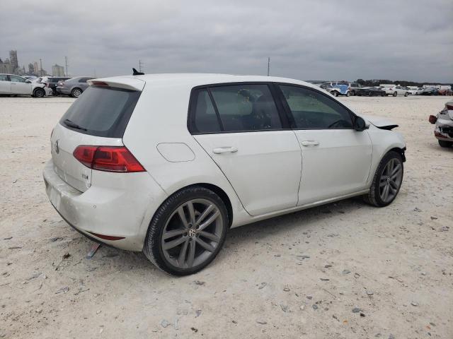 2015 VOLKSWAGEN GOLF TDI - 3VW2A7AU5FM100839