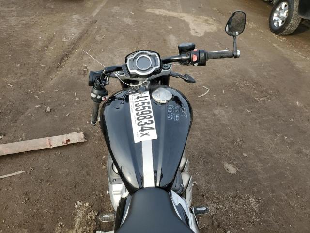 2021 TRIUMPH MOTORCYCLE ROCKET 3 R - SMTG11JX7MTAH2900