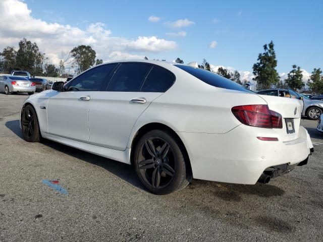 VIN WBAFR7C5XDC827344 2013 BMW 5 Series, 535 I no.2