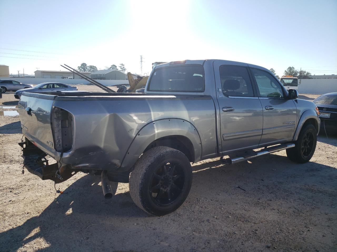 5TBET341X4S462157 2004 Toyota Tundra Double Cab Sr5