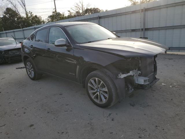 VIN 5UXKU0C58J0G81239 2018 BMW X6, Sdrive35I no.4